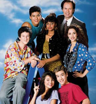 SERIE SALVADOS POR LA CAMPANA DE 1989